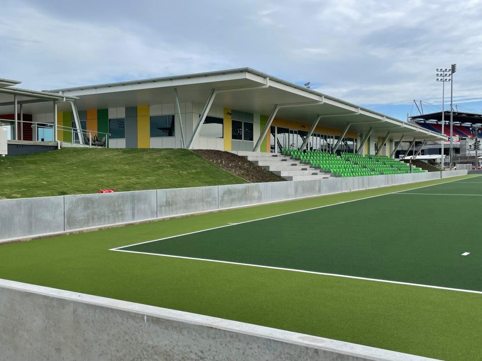 Regals Hockey Club Newcastle Women's Hockey Regals Hockey Club