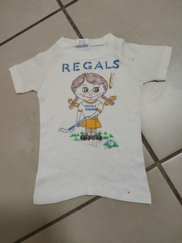 Regals Hockey Club Tshirt